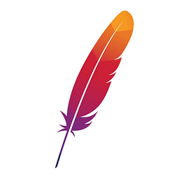Apache Logosu