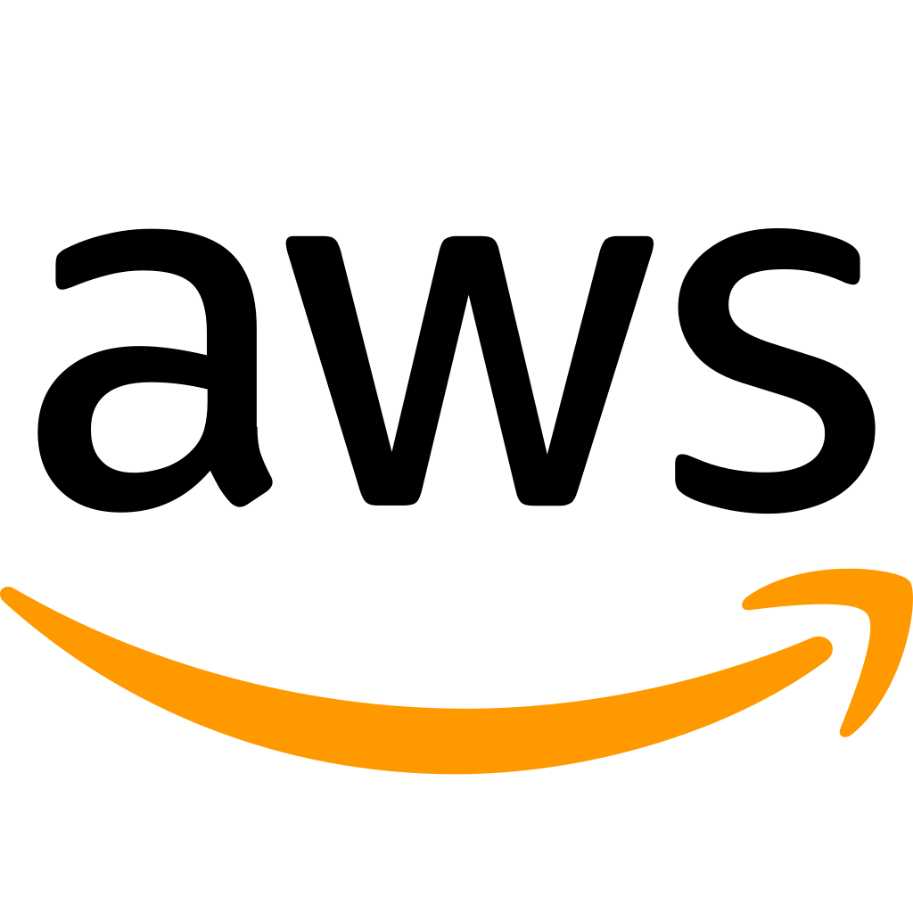AWS Logosu