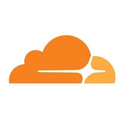 Cloudflare Logosu