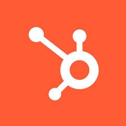HubSpot Logosu