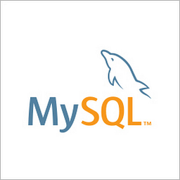 MySQL Logosu