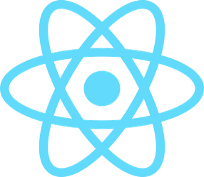 React Logosu