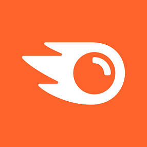 Semrush Logosu