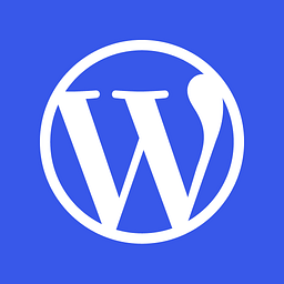 WordPress Logosu
